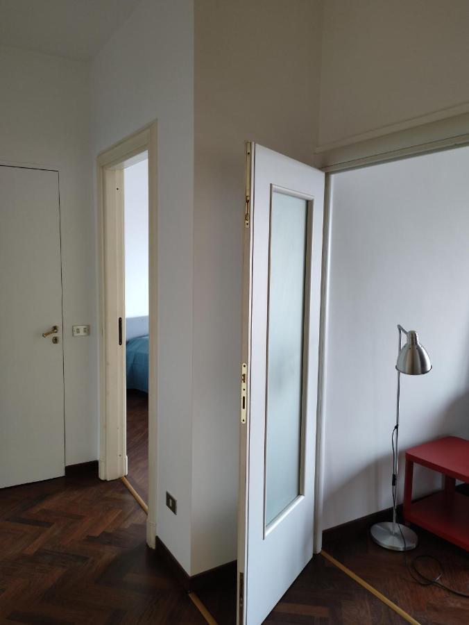 New Panoramic Apartment - Half Way Center-Vomero District Neapel Exterior foto