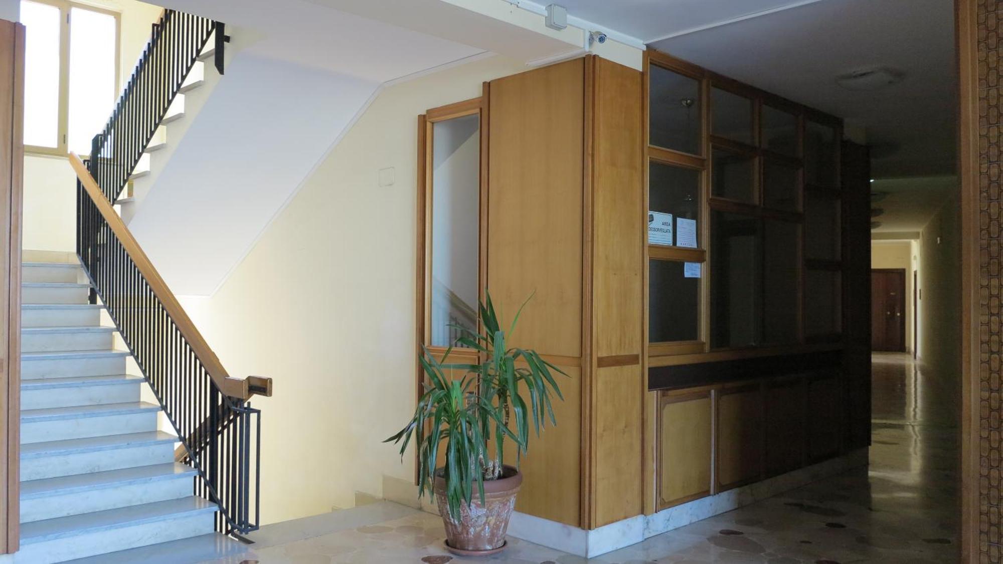 New Panoramic Apartment - Half Way Center-Vomero District Neapel Exterior foto