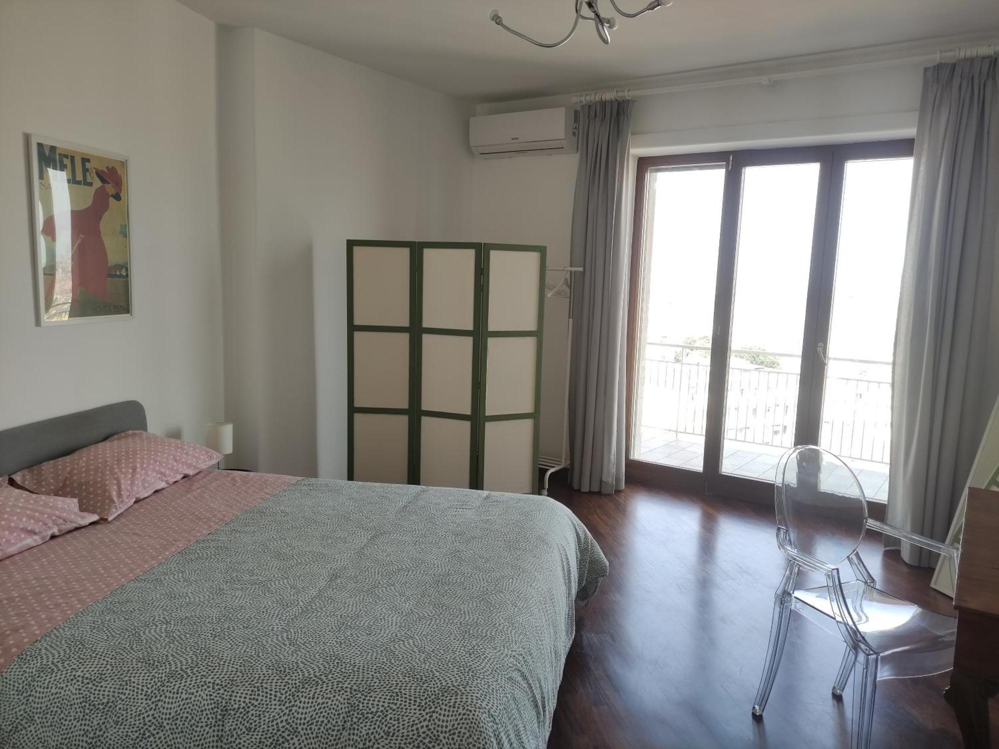 New Panoramic Apartment - Half Way Center-Vomero District Neapel Exterior foto